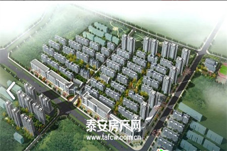 禄禧新城四楼118平三室精装带车库储藏室96万可按揭